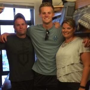 Meet your Posher, Angela